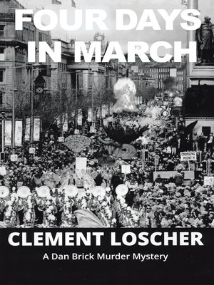 cover image of Four Days in March